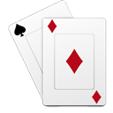 package games card